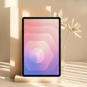 삼성전자 갤럭시탭 S11 WiFi 전용 128GB 그레이 드로잉 필기용 AI