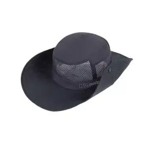 캠프캡모자 K2세이프티 챙이넓은 메쉬 햇모자 등산모자