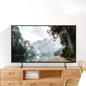 삼성전자 UHD 4K LED 108cm 43인치 LH43BECHLGFXKR HDR 비지니스