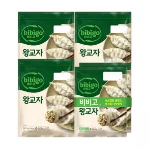 CJ 비비고 왕교자 1.05kg x3개 + 비비고왕교자 455g x2개