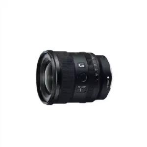 [소니코리아 최신정품] 소니 FE 20mm F1.8 G 광각렌즈 /WG