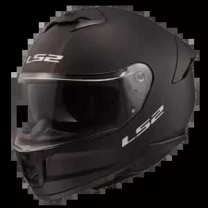 LS2 FF808 STREAM II MATT BLACK