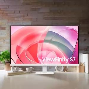 삼성전자 81cm(32인치) S32D701 4K UHD 고해상도모니터
