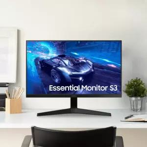 삼성 LS24F330 59~61cm(24인치) 100Hz 사무용 모니터