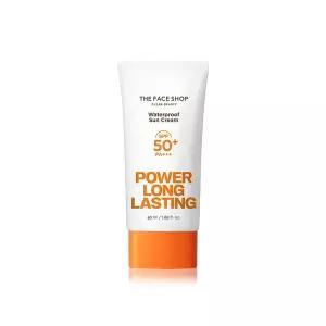더페이스샵 파워롱래스팅 선크림 50ml
