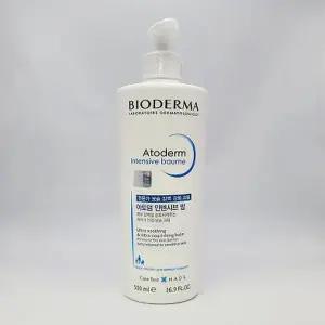[셀러허브]바이오더마 아토덤 인텐시브 밤 500ml x2SET (AD) (S33557713)