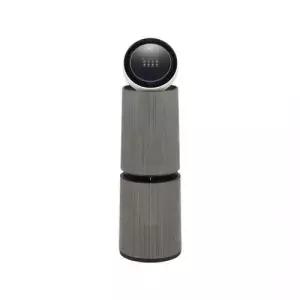 LG 퓨리케어 AI 오브제컬렉션 360 공기청정기 M7 AS356NSMA 무료배송