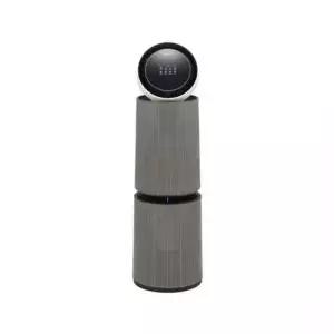 LG 퓨리케어 AI 오브제컬렉션 360 공기청정기 M7 AS356NSMA