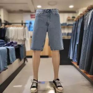 리바이스 루즈핏 469 버뮤다 쇼츠 39434-0015