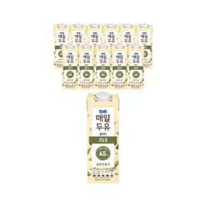 매일두유 99.9, 950ml, 12개