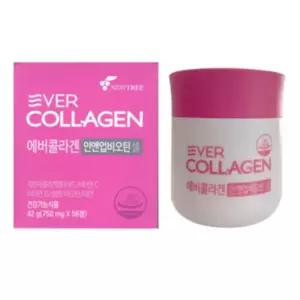 에버콜라겐 인앤업 비오틴 셀 750mg x 56정