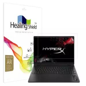아트박스/힐링쉴드 HP HyperX 오멘 15-ga0032TX AR 고화질 액정보호필름