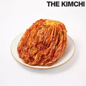 [홍진경더김치] 포기김치 10kg