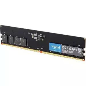 [리퍼] 마이크론 Crucial DDR5-5600 데스크탑용 CL46 (16GB)