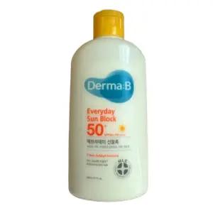 더마비 에브리데이 선블록 SPF50+PA++++ 200ml