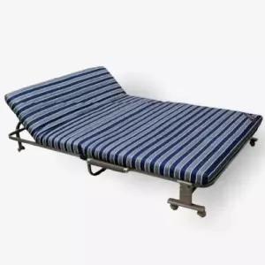 라꾸라꾸 4탄 더블 접이식 침대 CBK-004SD