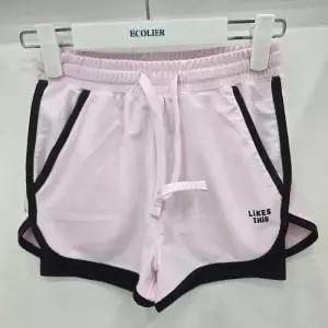 [에꼴리에]3부 레이어드 래쉬가드바지(25B0258)_US