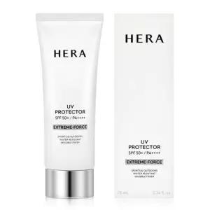[헤라] UV 프로텍터 익스트림포스 레포츠 선크림 70ml /SPF50+ PA++++