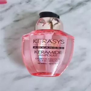 케라마이드 극손상 클리닉 세럼 70ml, 3개