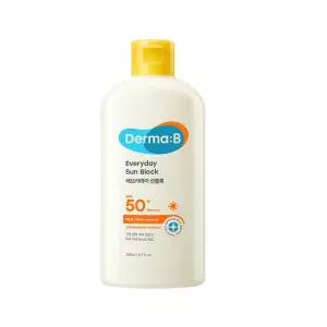 더마비 에브리데이 선블록 200ml×1개 산뜻한