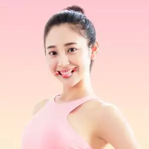 미소교정기 스마일메이커 입꼬리 미소 발음 웃는 얼굴 /입꼬리교정기/얼굴미소교정기