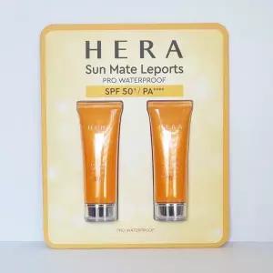 헤라 선메이트 레포츠 선크림 70ml x 2개 SPF 50+