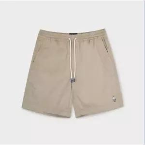[백화점 정품] 후아유 남여공용 스티브 베이직 쇼트 (WHTHG2501M)