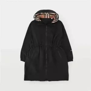 [명품] BIRLEY 벌리 롱 여성 후드 자켓 81136531