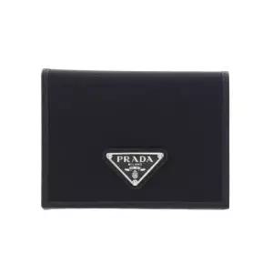 PRADA  26SS 리나일론 3단 지갑 (2MH041 2DMH F0002)