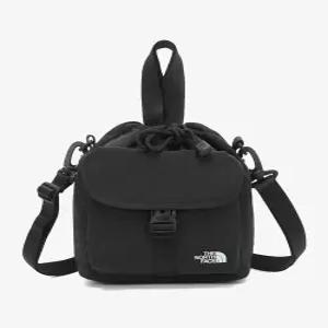 노스페이스 NN2PR97A 브리즈 버킷백 BLACK 297A