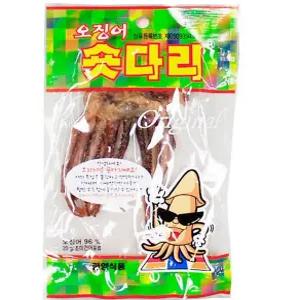 학교 빼빼어포 오징어 민호푸드 한양식품 숏다리 20g X 10개 수앤서22