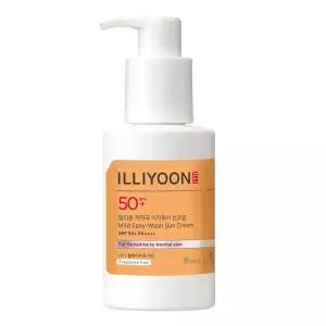 저자극 이지워시 선크림 150ml