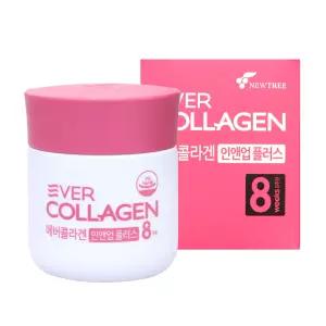 에버콜라겐 인앤업 플러스 750mg x 112정 대용량 코스트코