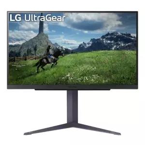LG 27GS85Q 68cm(27인치) QHD 나노IPS 200Hz(O/C) 1ms 게이밍