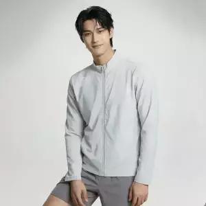 [아레나수영복] 솔라랩 남성 집업 래쉬가드 A6BM1RR14LGY