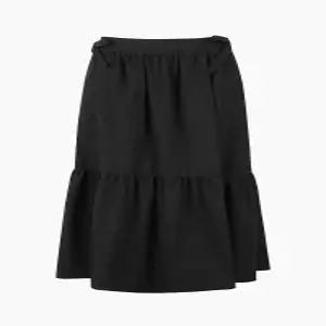 베네통 시크릿 스커트 BASKA4631
