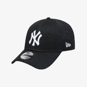 [뉴에라](타임스퀘어점패션관)MLB 뉴욕 양키스 스페이서 메쉬 볼캡 블랙 15206370