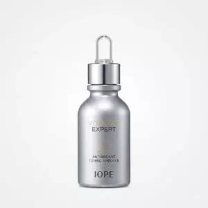 아이오페 비타민C 엑스퍼트 25% 항산화 토닝 앰플 23ml