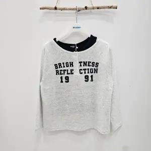 [에꼴리에]나시세트 루즈핏 헨리넥 슬럽티셔츠 26C0482_SH