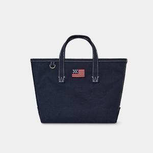 [AK평택점] [후아유] USA Canvas Tote Bag / WHBGF4991A