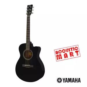 [실 재고 있음] 야마하 통기타 YAMAHA FS100C black
