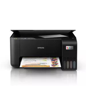 EPSON L3210 정품무한잉크 복합기 (잉크포함
