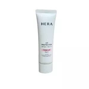 헤라 유브이 프로텍터 톤업 피치 50ml