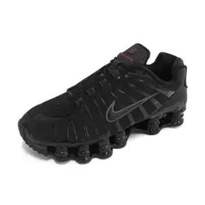 나이키 샥스 TL 스니커즈 운동화 블랙메탈 AV3595-002