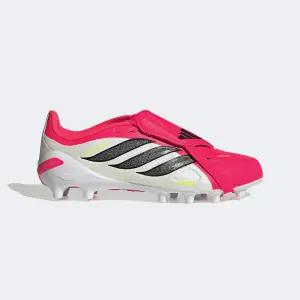 아디다스 adidas 프레데터 리그 FT - LUCRED CBLACK FTWWHT