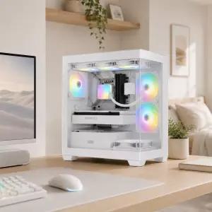IPC G1 250KF 32GB RTX5070Ti 조립PC 게이밍PC
