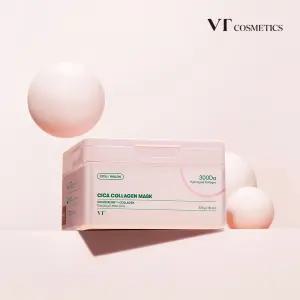 VT 시카 콜라겐 마스크 999675