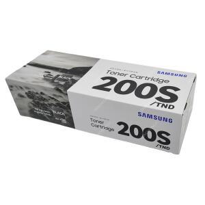 SL-M2033W 정품 삼성 토너 검정