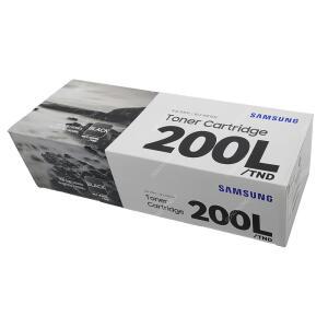 SL-M2030 정품 삼성 토너 검정 대용량