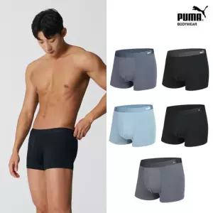 푸마 남성 모달 터치업 드로즈 3종 균일가 택일